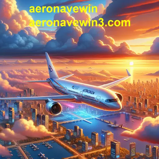 A Ascensão dos Jogos de Voar: Uma Nova Era de Simulação Aérea