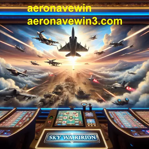 Novidades Imperdíveis em Jogos: Combates Aéreos em Alta